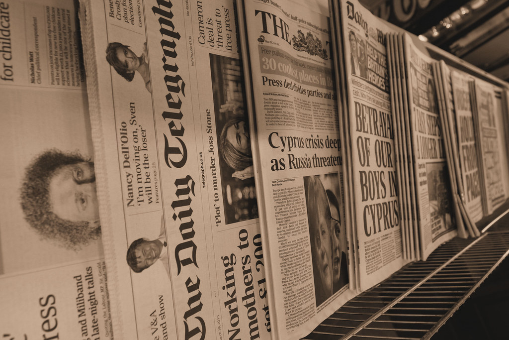 Navigating the Evolving Relationship Between News and Social Media in 2026